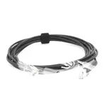 [Nexus:syscom] 3 - UniFi Ethernet Patch Cable Cat6 de 3 Metros (9.84 Pies), Color Negro UC-PATCH-3M-RJ45-BK imagen 3