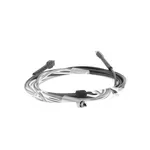 [Nexus:syscom] 5 - UniFi Ethernet Patch Cable Cat6 de 3 Metros (9.84 Pies), Color Negro UC-PATCH-3M-RJ45-BK imagen 5