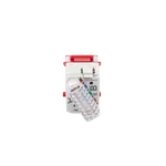 [Nexus:syscom] 2 - Jack Ultramax Cat6, UTP, Tipo Keystone, Color Rojo, Punch Down U6-K03NS imagen 2