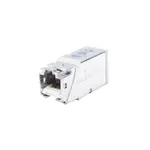 [Nexus:syscom] 1 - Conector para Patch Panel Z-MAX Blindado, Cat6A Z6A-SP imagen 1