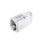 [Nexus:syscom] 3 - Conector para Patch Panel Z-MAX Blindado, Cat6A Z6A-SP imagen 3