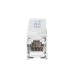 [Nexus:syscom] 5 - Conector para Patch Panel Z-MAX Blindado, Cat6A Z6A-SP imagen 5