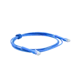 [Nexus:syscom] 4 - UniFi Ethernet Patch Cable Cat6 de 2 Metros (6.56 Pies), Color Azul UC-PATCH-2M-RJ45-BL imagen 4