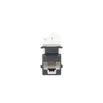 [Nexus:syscom] 5 - Jack Ultramax Cat5e, UTP, Tipo Keystone, Color Negro, Punch Down U5-K01NS imagen 5
