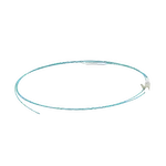 [Nexus:syscom] 3 - Pigtail de Fibra Óptica LC Simplex, Multimodo OM4 XGLO 50/125, OFNR, Color Aqua, 1 Metro (3.28 Pies) FP1B-LC5V-01AQ imagen 3