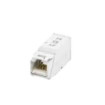 [Nexus:syscom] 2 - Conector para Patch Panel Z-MAX, UTP, Cat6A, Versión Bulk (Sin Empaque Individual) Z6A-PB imagen 2