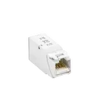 [Nexus:syscom] 3 - Conector para Patch Panel Z-MAX, UTP, Cat6A, Versión Bulk (Sin Empaque Individual) Z6A-PB imagen 3