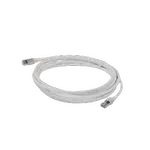 [Nexus:syscom] 2 - Patch Cord Z-MAX Cat6A S/FTP, CM/LS0H, 3.05 Metros (10 Pies), Color Blanco, Versión Bulk (Sin Empaque Individual) ZM6A-S10-02B imagen 2