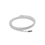 [Nexus:syscom] 3 - Patch Cord Z-MAX Cat6A S/FTP, CM/LS0H, 3.05 Metros (10 Pies), Color Blanco, Versión Bulk (Sin Empaque Individual) ZM6A-S10-02B imagen 3