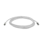 [Nexus:syscom] 4 - Patch Cord Z-MAX Cat6A S/FTP, CM/LS0H, 3.05 Metros (10 Pies), Color Blanco, Versión Bulk (Sin Empaque Individual) ZM6A-S10-02B imagen 4