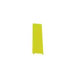 [Nexus:syscom] 3 - Tapa Con Bisagra a Presión Para Canaleta FiberRunner™ FR12X4YL6, de PVC Rígido, Color Amarillo, 1.8 m de Largo FRHC12YL6 imagen 3