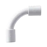 [Nexus:syscom] 1 - CURVA MORBIDX - IP67 - LIBRE DE HALÓGENOS - Ø 50MM - GRIS RAL7035 DX43150 imagen 1