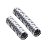 [Nexus:syscom] 1 - Tubo Flexible de 3" (75mm) en Acero Galvanizado. Rollo con 10 m. ANC-CFX300 imagen 1