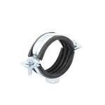 [Nexus:syscom] 3 - Abrazadera isofónica reforzada 1 1/2" (48mm). AB-RIP-048 imagen 3