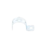 [Nexus:syscom] 4 - Abrazadera tipo Uña Para Conduit de 3/8" (9.52 mm) ABP-I018 imagen 4