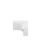 [Nexus:syscom] 2 - Esquinero interior de PVC auto extinguible,  para canaleta TMK0812 (3 piezas) (5020-02001) TMK-0812-EI imagen 2