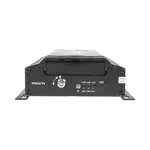 [Nexus:syscom] 2 - DVR Móvil / Multiplataforma / 4 Canales AHD 2 Megapixel / Almacenamiento en HDD / H.265 / Chip IA Embebido / Soporta 4G / WiFi / GPS XMR401NAHDS imagen 2