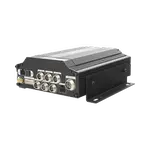 [Nexus:syscom] 4 - DVR Móvil / Multiplataforma / 4 Canales AHD 2 Megapixel / Almacenamiento en HDD / H.265 / Chip IA Embebido / Soporta 4G / WiFi / GPS XMR401NAHDS imagen 4