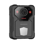 [Nexus:syscom] 1 - Body Camera Portátil / Grabación a 2K (4 Megapixel) / Pantalla 1.77" TFT / Fotos de Hasta 40 Megapixel / IP67 / H.265 / 128 GB de Almacenamiento / Microfono Integrado DS-MCW406/128G imagen 1