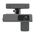 [Nexus:syscom] 3 - Dashcam / Multiplataforma / Medición de Combustible / Solución ADAS y DSM Integrado / Almacenamiento en Memorias Micro SD / Soporta 4G y GPS XMRDASHCAMADPLUS imagen 3