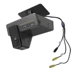 [Nexus:syscom] 5 - Dashcam / Multiplataforma / Medición de Combustible / Solución ADAS y DSM Integrado / Almacenamiento en Memorias Micro SD / Soporta 4G y GPS XMRDASHCAMADPLUS imagen 5