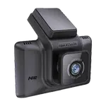 [Nexus:syscom] 1 - Cámara de Tablero / Cámara Frontal de 4 Megapixel (2K) y Trasera de 2 Megapixel (1080p) / Entrada de alarma para cambio a cámara de reversa / H.265 /  Pantalla Táctil 3" / WiFi / G-Sensor / Micrófono y Bocina Integr AE-DC4328-K5 imagen 1