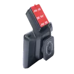 [Nexus:syscom] 3 - Cámara de Tablero / Cámara Frontal de 4 Megapixel (2K) y Trasera de 2 Megapixel (1080p) / Entrada de alarma para cambio a cámara de reversa / H.265 /  Pantalla Táctil 3" / WiFi / G-Sensor / Micrófono y Bocina Integr AE-DC4328-K5 imagen 3