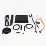 [Nexus:syscom] 2 - DVR Móvil 2 Megapixel (1080p) / 4 Canales TURBOHD / Tecnología IA Integrada / Soporta 4G / WiFi / GPS / Sensor G / Soporta 2 Memorias SD (512 GB) / Alarmas I/O AE-MD5043-SD/I/GLF/WI58 imagen 2