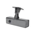 [Nexus:syscom] 2 - Cámara Dashcam, con evidencia fotográfica y grabación con almacenamiento en memoria, Visión Día y Noche, Compatible con FMC125 y FMC650. DUALCAM imagen 2