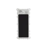 [Nexus:syscom] 1 - Dispositivo de Seguimiento de Activos / Protección IP67 / Rastreador GPS /  Recargable Li 9600 mAh / LTE Cat-M1/NB-IoT / Tamaño Compacto / Funciona con Energía Solar / Alarma de Batería Baja / Seguridad de Datos MD5/AES / Sopor TLP2-SFB imagen 1