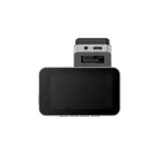 [Nexus:syscom] 4 - Cámara de Tablero / Cámara Frontal de 2 Megapixel (1080p) y Trasera de 2 Megapixel (1080p) / H.265 /  Pantalla 3" / WiFi / G-Sensor / Micrófono y Bocina Integrada / Micro SD / Soporta App / Fácil de Instalar AE-DC2328-C200S(2CH) imagen 4