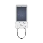 [Nexus:syscom] 1 - Cerradura Inteligente GPS con Energía Solar / SolarGuardX 100 / Seguimiento de Activos LTE Cat-M1 / Desbloqueo por RFID BLE OTA / Impermeable IP67 / Detección de Movimiento / Alarma de Bloqueo / Batería 14400mAh / Seguridad de Datos M SOLARGUARDX100 imagen 1