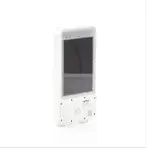 [Nexus:syscom] 3 - Cerradura Inteligente GPS con Energía Solar / SolarGuardX 100 / Seguimiento de Activos LTE Cat-M1 / Desbloqueo por RFID BLE OTA / Impermeable IP67 / Detección de Movimiento / Alarma de Bloqueo / Batería 14400mAh / Seguridad de Datos M SOLARGUARDX100 imagen 3