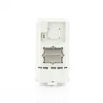 [Nexus:syscom] 4 - Cerradura Inteligente GPS con Energía Solar / SolarGuardX 100 / Seguimiento de Activos LTE Cat-M1 / Desbloqueo por RFID BLE OTA / Impermeable IP67 / Detección de Movimiento / Alarma de Bloqueo / Batería 14400mAh / Seguridad de Datos M SOLARGUARDX100 imagen 4