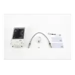 [Nexus:syscom] 6 - Cerradura Inteligente GPS con Energía Solar / SolarGuardX 100 / Seguimiento de Activos LTE Cat-M1 / Desbloqueo por RFID BLE OTA / Impermeable IP67 / Detección de Movimiento / Alarma de Bloqueo / Batería 14400mAh / Seguridad de Datos M SOLARGUARDX100 imagen 6