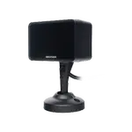 [Nexus:syscom] 1 - Cámara Movil 720p / Lente 6 mm / 3 Mts IR / DBA (Analisis de Comportamiento del Conductor) para Montaje en Vehículo Compatible con AE-DI2032-G40(B) / Cable de 2.5 Mts de Largo AE-VC154T-IT imagen 1