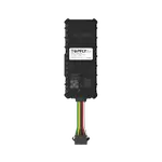 [Nexus:syscom] 1 - Tracker GPS / Dispositivo de localización para vehículos / Conectividad 4G LTE y BLE 5.0 / Diferentes tipos de notificaciones / Corte y restablecimiento de energía / Función SOS / (2) DIN / (1) DOUT / (1) AIN TLW2-6BL imagen 1