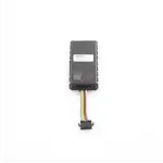 [Nexus:syscom] 2 - Tracker GPS / Dispositivo de localización para vehículos / Conectividad 4G LTE y BLE 5.0 / Diferentes tipos de notificaciones / Corte y restablecimiento de energía / Función SOS / (2) DIN / (1) DOUT / (1) AIN TLW2-6BL imagen 2