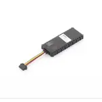 [Nexus:syscom] 3 - Tracker GPS / Dispositivo de localización para vehículos / Conectividad 4G LTE y BLE 5.0 / Diferentes tipos de notificaciones / Corte y restablecimiento de energía / Función SOS / (2) DIN / (1) DOUT / (1) AIN TLW2-6BL imagen 3