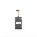 [Nexus:syscom] 4 - Tracker GPS / Dispositivo de localización para vehículos / Conectividad 4G LTE y BLE 5.0 / Diferentes tipos de notificaciones / Corte y restablecimiento de energía / Función SOS / (2) DIN / (1) DOUT / (1) AIN TLW2-6BL imagen 4