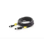 [Nexus:syscom] 2 - Cable Extensor de Vídeo y Audio de 6 Metros / Conector Tipo Aviación / Compatible con Cámara TURBO Móvil HIKVISION AE-MC0201-6 imagen 2