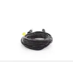 [Nexus:syscom] 3 - Cable Extensor de Vídeo y Audio de 6 Metros / Conector Tipo Aviación / Compatible con Cámara TURBO Móvil HIKVISION AE-MC0201-6 imagen 3