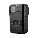 [Nexus:syscom] 2 - Body Camera para Seguridad, Video Full HD, Descarga de Vídeo automática con estación, Pantalla TFT con indicador de batería y memoria. XMRT3S imagen 2