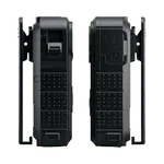 [Nexus:syscom] 4 - Body Camera para Seguridad, Video Full HD, Descarga de Vídeo automática con estación, Pantalla TFT con indicador de batería y memoria. XMRT3S imagen 4