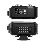 [Nexus:syscom] 5 - Body Camera para Seguridad, Video Full HD, Descarga de Vídeo automática con estación, Pantalla TFT con indicador de batería y memoria. XMRT3S imagen 5