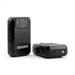 [Nexus:syscom] 3 - Body Camera para Seguridad / Video 4K / GPS Interconstruido / Conexión 4G-LTE / WiFi / Bluetooth / Sistema Basado en Android / Exterior IP66 XMR-R3 imagen 3