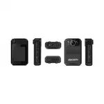[Nexus:syscom] 4 - Body Camera para Seguridad / Video 4K / GPS Interconstruido / Conexión 4G-LTE / WiFi / Bluetooth / Sistema Basado en Android / Exterior IP66 XMR-R3 imagen 4