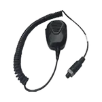 [Nexus:syscom] 1 - Micrófono de Solapa para DVR Móvil / Audio de Dos Vías / 2 Metros de Cable / Compatible con DS-MP5604 DS-MP1351(AE) imagen 1