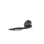 [Nexus:syscom] 3 - Micrófono de Solapa para DVR Móvil / Audio de Dos Vías / 2 Metros de Cable / Compatible con DS-MP5604 DS-MP1351(AE) imagen 3