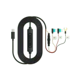 [Nexus:syscom] 1 - Adaptador para Alimentar Dahscam Directo de la Bateria del Automovil / Compatible con AE-DC2018-K2 / AE-DC4328-K5 AE-DF7351 imagen 1